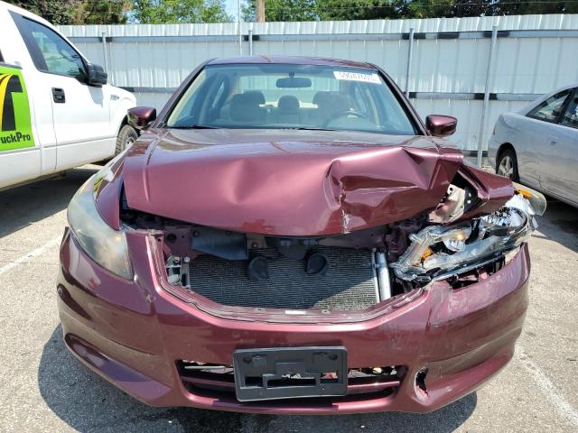 Photo 4 VIN: 1HGCP2F4XCA234502 - HONDA ACCORD LXP 