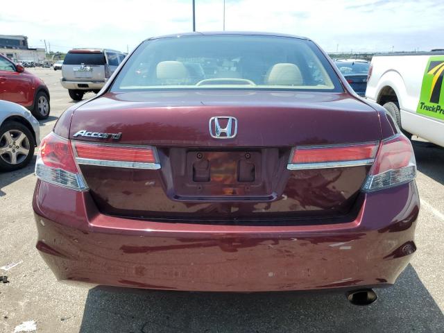 Photo 5 VIN: 1HGCP2F4XCA234502 - HONDA ACCORD LXP 