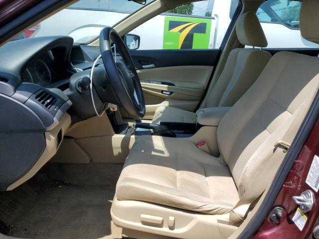 Photo 6 VIN: 1HGCP2F4XCA234502 - HONDA ACCORD LXP 