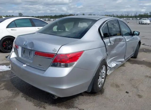 Photo 3 VIN: 1HGCP2F60BA008274 - HONDA ACCORD SDN 