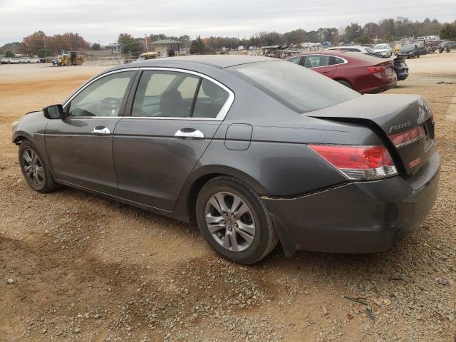 Photo 1 VIN: 1HGCP2F60BA012213 - HONDA ACCORD 