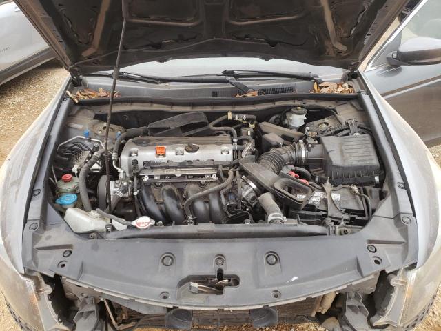 Photo 10 VIN: 1HGCP2F60BA012213 - HONDA ACCORD 