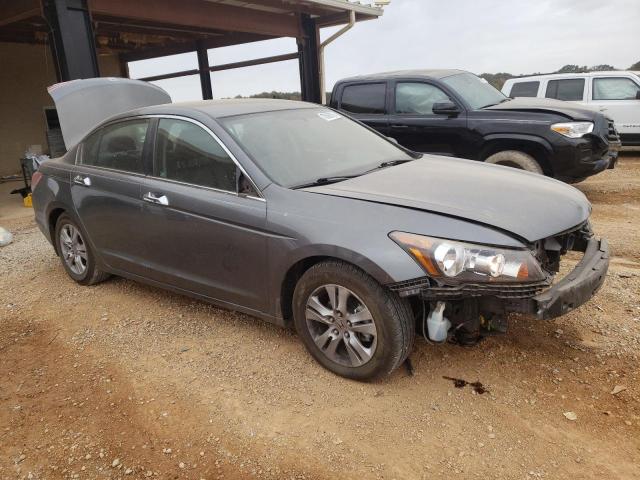 Photo 3 VIN: 1HGCP2F60BA012213 - HONDA ACCORD 