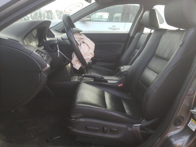 Photo 6 VIN: 1HGCP2F60BA012213 - HONDA ACCORD 