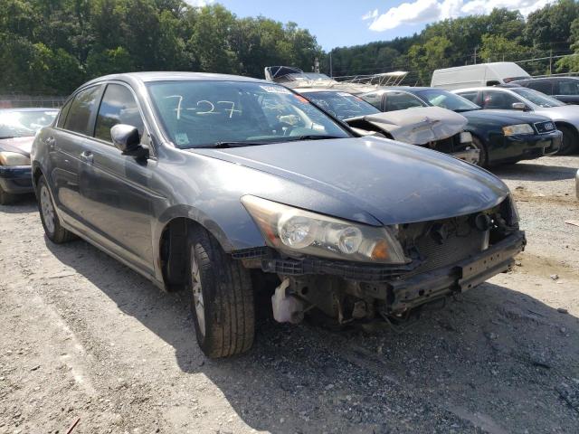 Photo 0 VIN: 1HGCP2F60BA014687 - HONDA ACCORD SE 