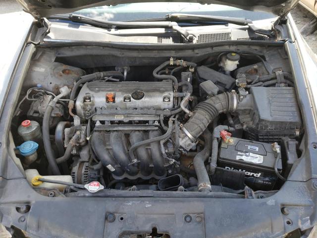 Photo 6 VIN: 1HGCP2F60BA014687 - HONDA ACCORD SE 