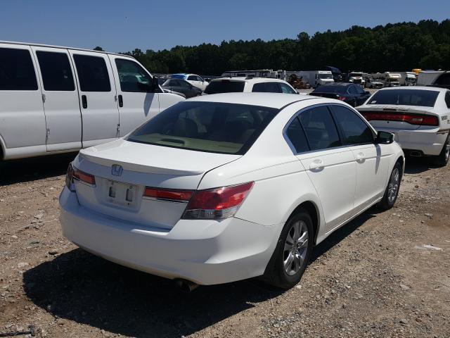 Photo 3 VIN: 1HGCP2F60BA017041 - HONDA ACCORD SE 