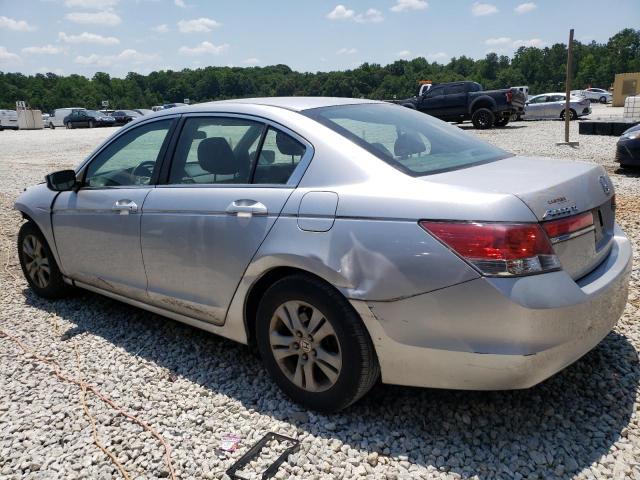 Photo 1 VIN: 1HGCP2F60BA034230 - HONDA ACCORD 