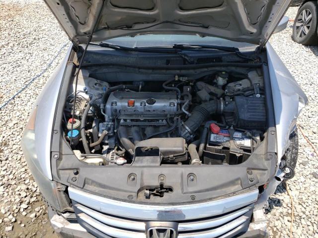 Photo 10 VIN: 1HGCP2F60BA034230 - HONDA ACCORD 