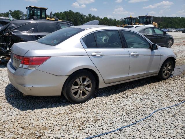 Photo 2 VIN: 1HGCP2F60BA034230 - HONDA ACCORD 