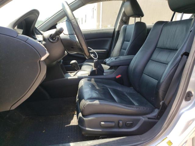 Photo 6 VIN: 1HGCP2F60BA034230 - HONDA ACCORD 