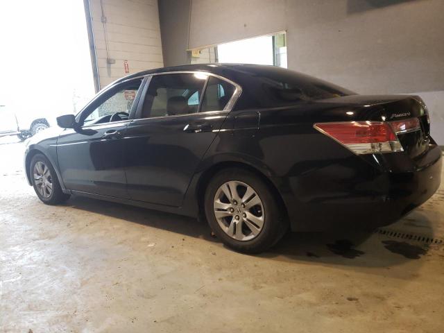 Photo 1 VIN: 1HGCP2F60BA035037 - HONDA ACCORD 