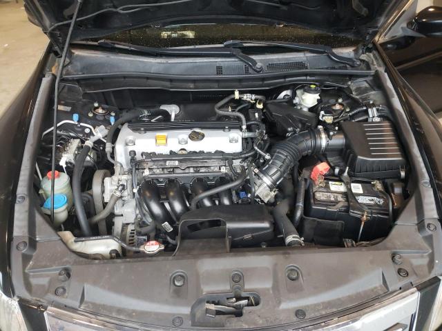 Photo 10 VIN: 1HGCP2F60BA035037 - HONDA ACCORD 