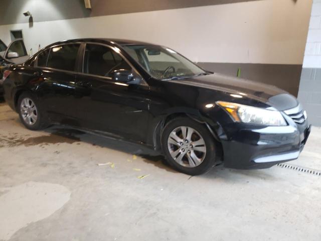 Photo 3 VIN: 1HGCP2F60BA035037 - HONDA ACCORD 