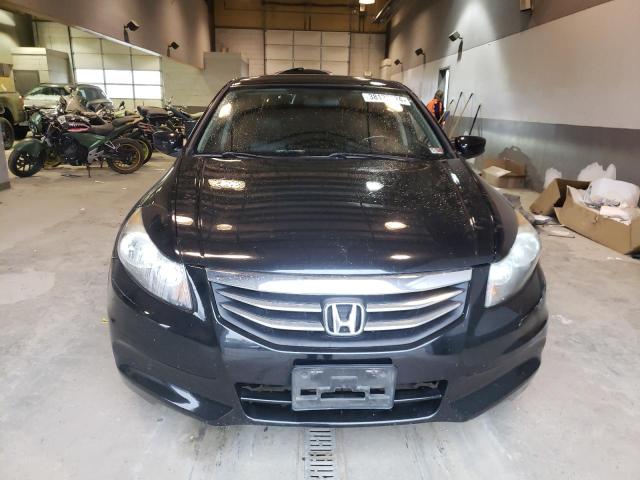 Photo 4 VIN: 1HGCP2F60BA035037 - HONDA ACCORD 