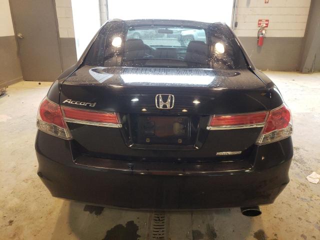 Photo 5 VIN: 1HGCP2F60BA035037 - HONDA ACCORD 