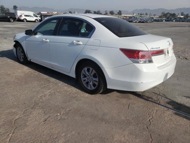 Photo 2 VIN: 1HGCP2F60BA035300 - HONDA ACCORD SE 