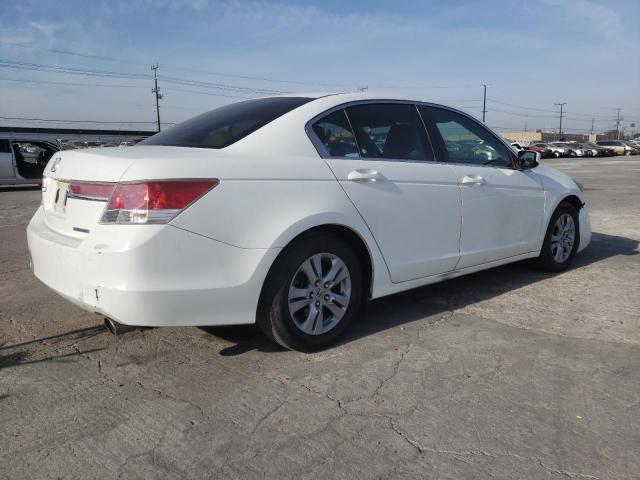 Photo 3 VIN: 1HGCP2F60BA035300 - HONDA ACCORD SE 