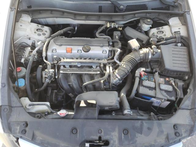 Photo 6 VIN: 1HGCP2F60BA035300 - HONDA ACCORD SE 