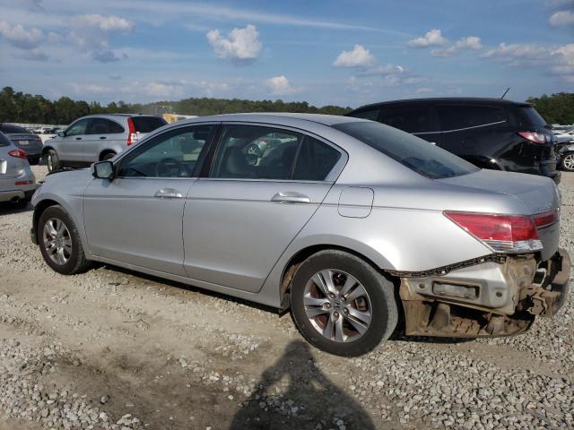 Photo 1 VIN: 1HGCP2F60BA046586 - HONDA ACCORD SE 