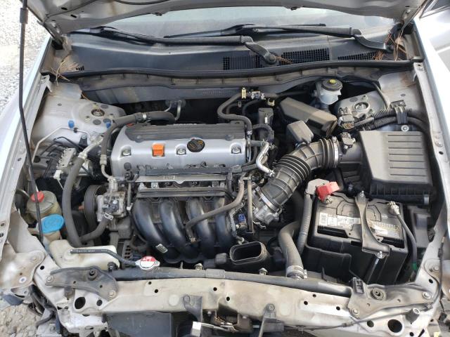 Photo 10 VIN: 1HGCP2F60BA046586 - HONDA ACCORD SE 