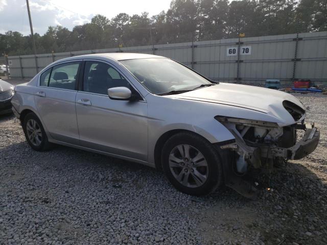 Photo 3 VIN: 1HGCP2F60BA046586 - HONDA ACCORD SE 