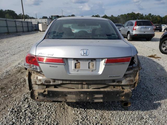 Photo 5 VIN: 1HGCP2F60BA046586 - HONDA ACCORD SE 