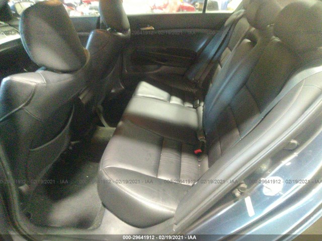 Photo 7 VIN: 1HGCP2F60BA056762 - HONDA ACCORD SDN 