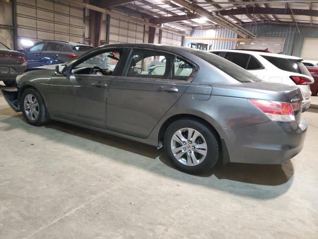 Photo 1 VIN: 1HGCP2F60BA080205 - HONDA ACCORD SE 