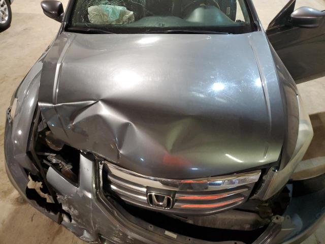 Photo 10 VIN: 1HGCP2F60BA080205 - HONDA ACCORD SE 