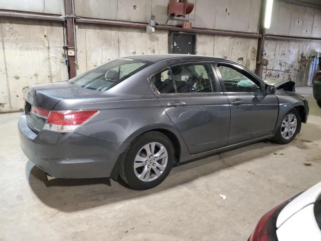 Photo 2 VIN: 1HGCP2F60BA080205 - HONDA ACCORD SE 