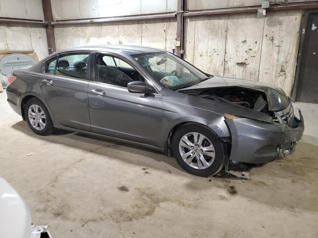 Photo 3 VIN: 1HGCP2F60BA080205 - HONDA ACCORD SE 