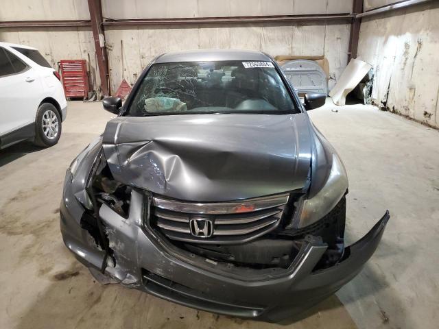 Photo 4 VIN: 1HGCP2F60BA080205 - HONDA ACCORD SE 