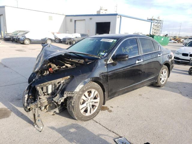 Photo 1 VIN: 1HGCP2F60BA086568 - HONDA ACCORD SE 