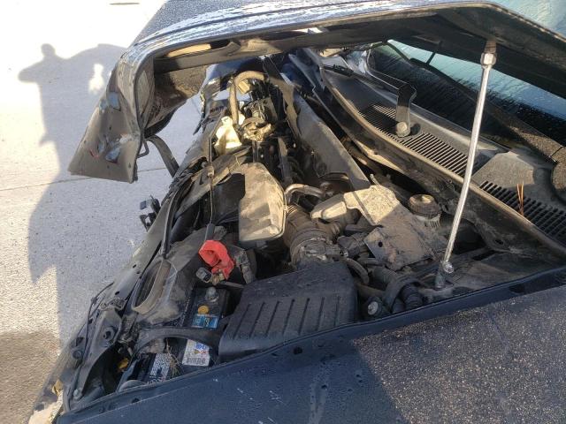 Photo 6 VIN: 1HGCP2F60BA086568 - HONDA ACCORD SE 