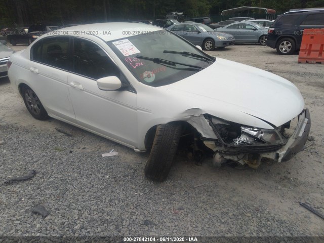 Photo 0 VIN: 1HGCP2F60BA088580 - HONDA ACCORD SDN 