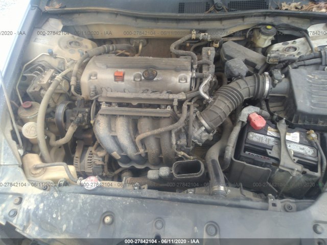 Photo 9 VIN: 1HGCP2F60BA088580 - HONDA ACCORD SDN 