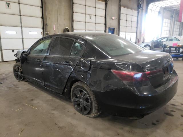 Photo 2 VIN: 1HGCP2F60BA093035 - HONDA ACCORD SE 