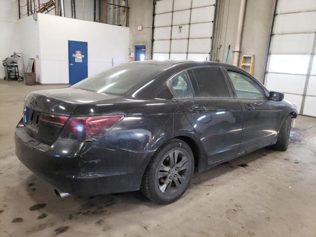 Photo 3 VIN: 1HGCP2F60BA093035 - HONDA ACCORD SE 