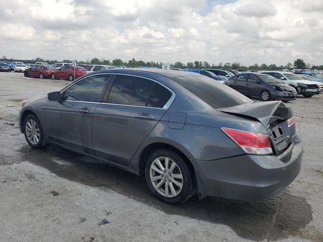 Photo 1 VIN: 1HGCP2F60BA109928 - HONDA ACCORD 