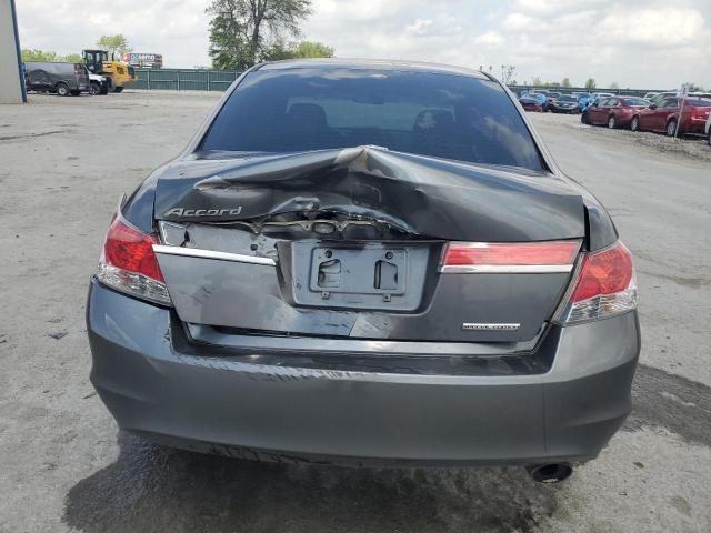 Photo 5 VIN: 1HGCP2F60BA109928 - HONDA ACCORD 