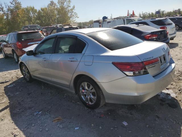 Photo 1 VIN: 1HGCP2F60BA112490 - HONDA ACCORD 