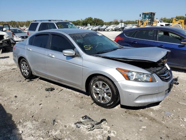 Photo 3 VIN: 1HGCP2F60BA112490 - HONDA ACCORD 