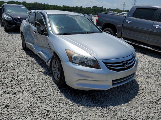 Photo 0 VIN: 1HGCP2F60BA113462 - HONDA ACCORD SE 