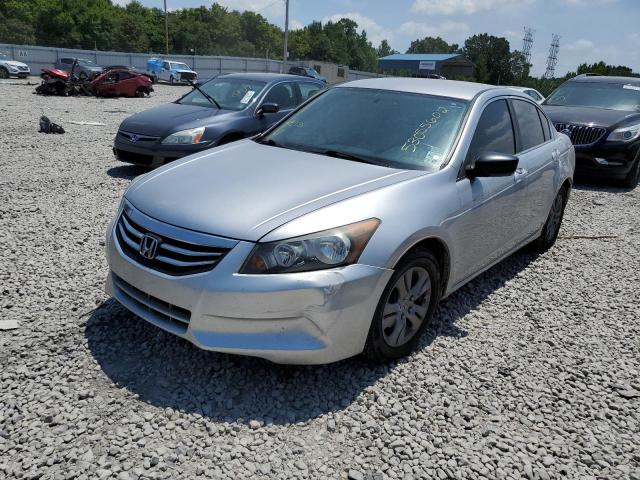 Photo 1 VIN: 1HGCP2F60BA113462 - HONDA ACCORD SE 