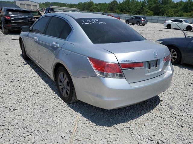 Photo 2 VIN: 1HGCP2F60BA113462 - HONDA ACCORD SE 