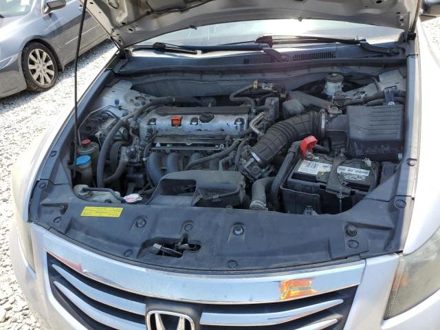 Photo 6 VIN: 1HGCP2F60BA113462 - HONDA ACCORD SE 