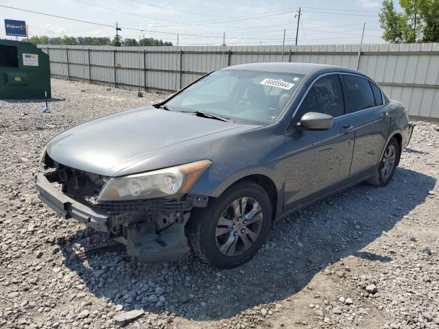 Photo 0 VIN: 1HGCP2F60BA115079 - HONDA ACCORD SE 