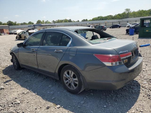 Photo 1 VIN: 1HGCP2F60BA115079 - HONDA ACCORD SE 