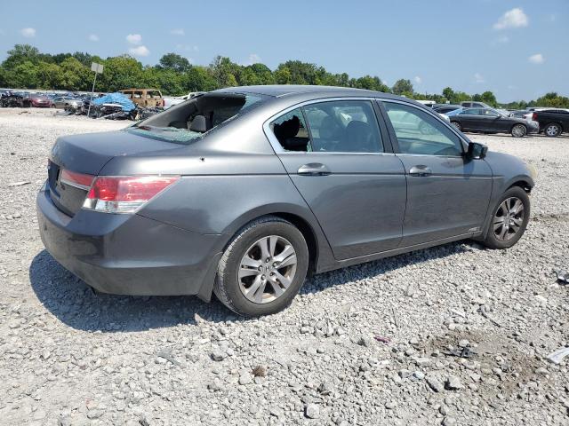 Photo 2 VIN: 1HGCP2F60BA115079 - HONDA ACCORD SE 